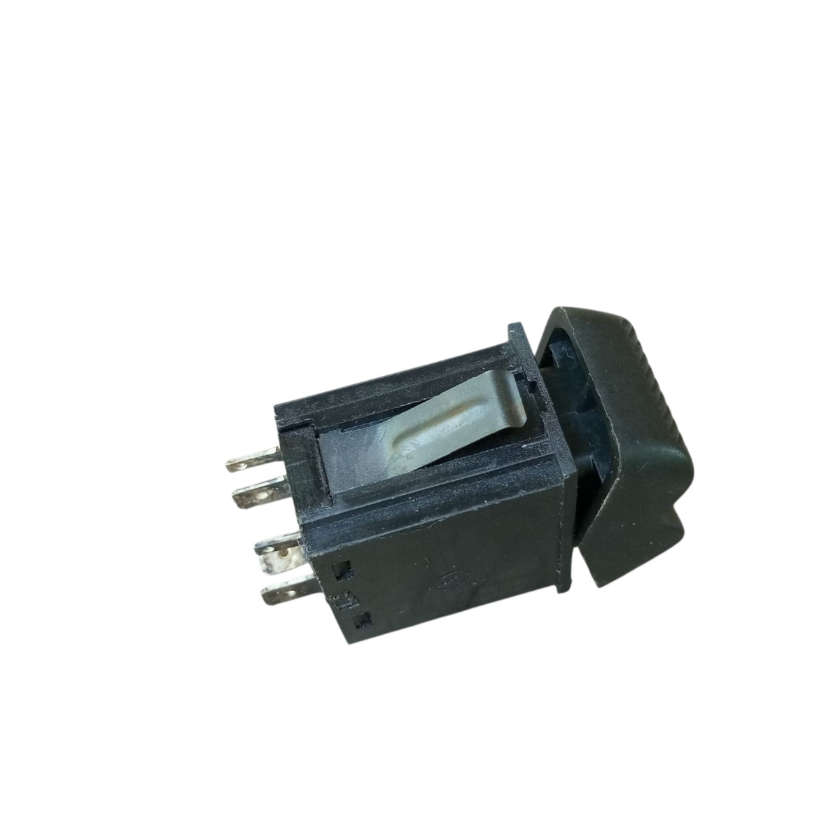 Botão Interruptor Farol Milha Gol G2 377941535 - Imagem 8