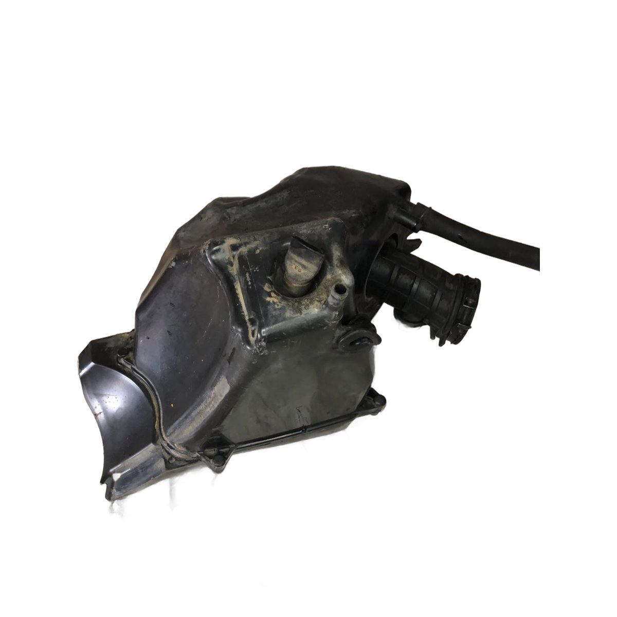 Caixa Filtro De Ar Xre 300 13/18 Original Honda Detalhe - Imagem 5