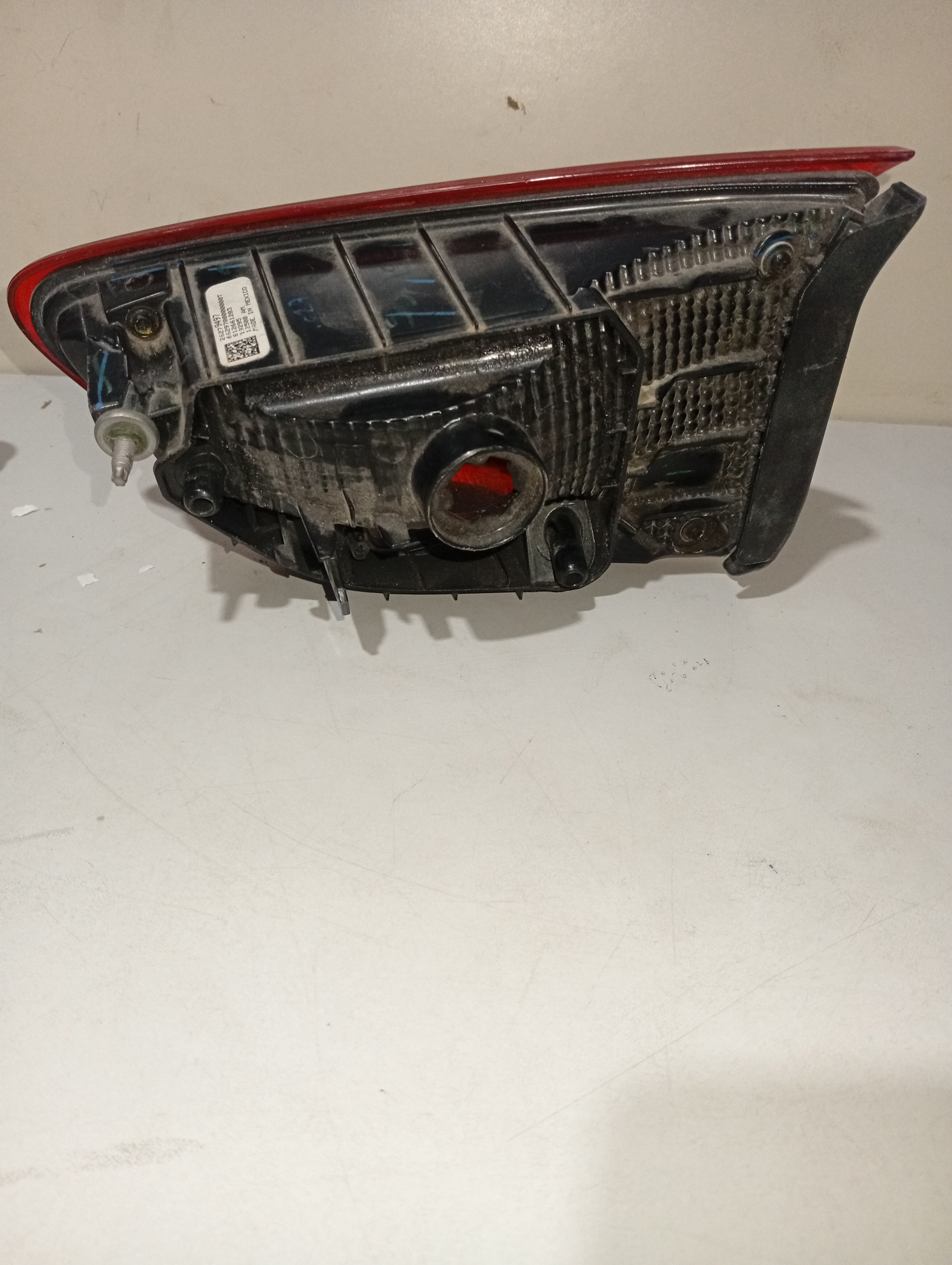 Lanterna Traseira Chevrolet Onix Lado Esquerdo - Imagem 3