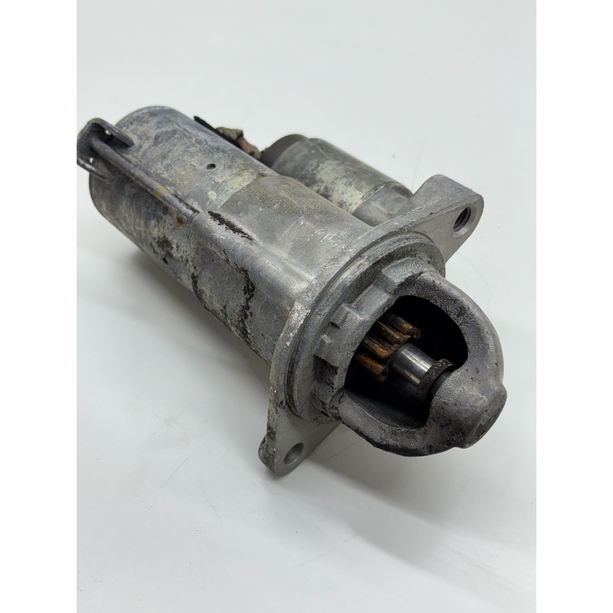 Motor De Partida Vectra 2009 2.0 - Imagem 3
