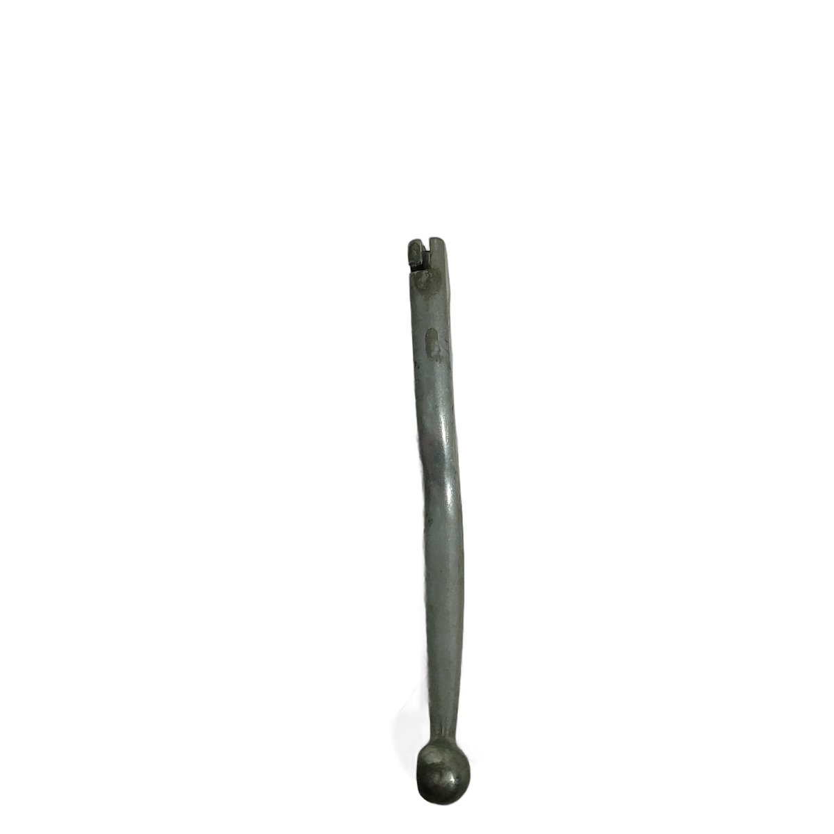 Manete embreagem YS 250 Fazer 2006 Paralela - Imagem 3