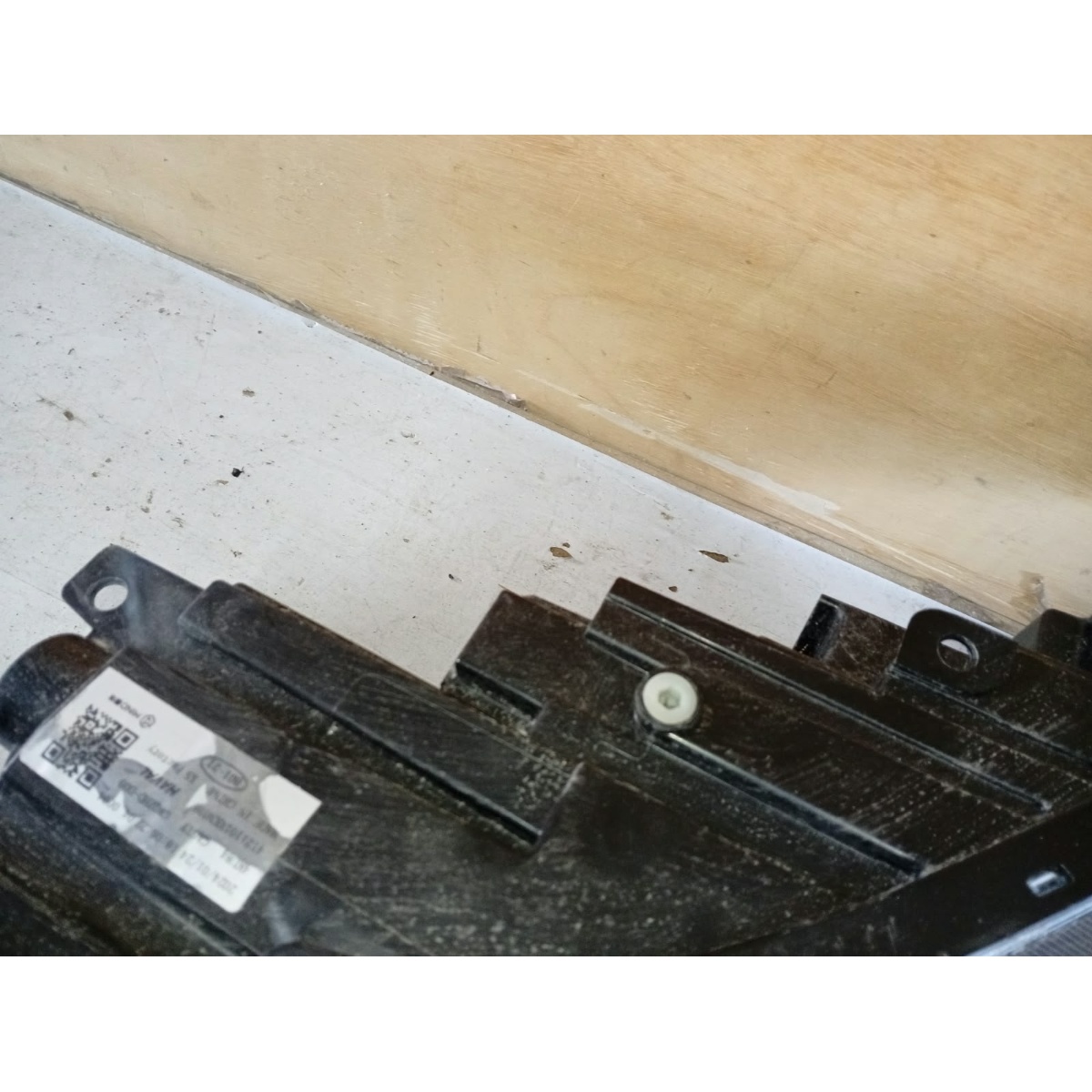 Farol L/D Haval H6 23/25 Orinal Com Avaria - Imagem 8