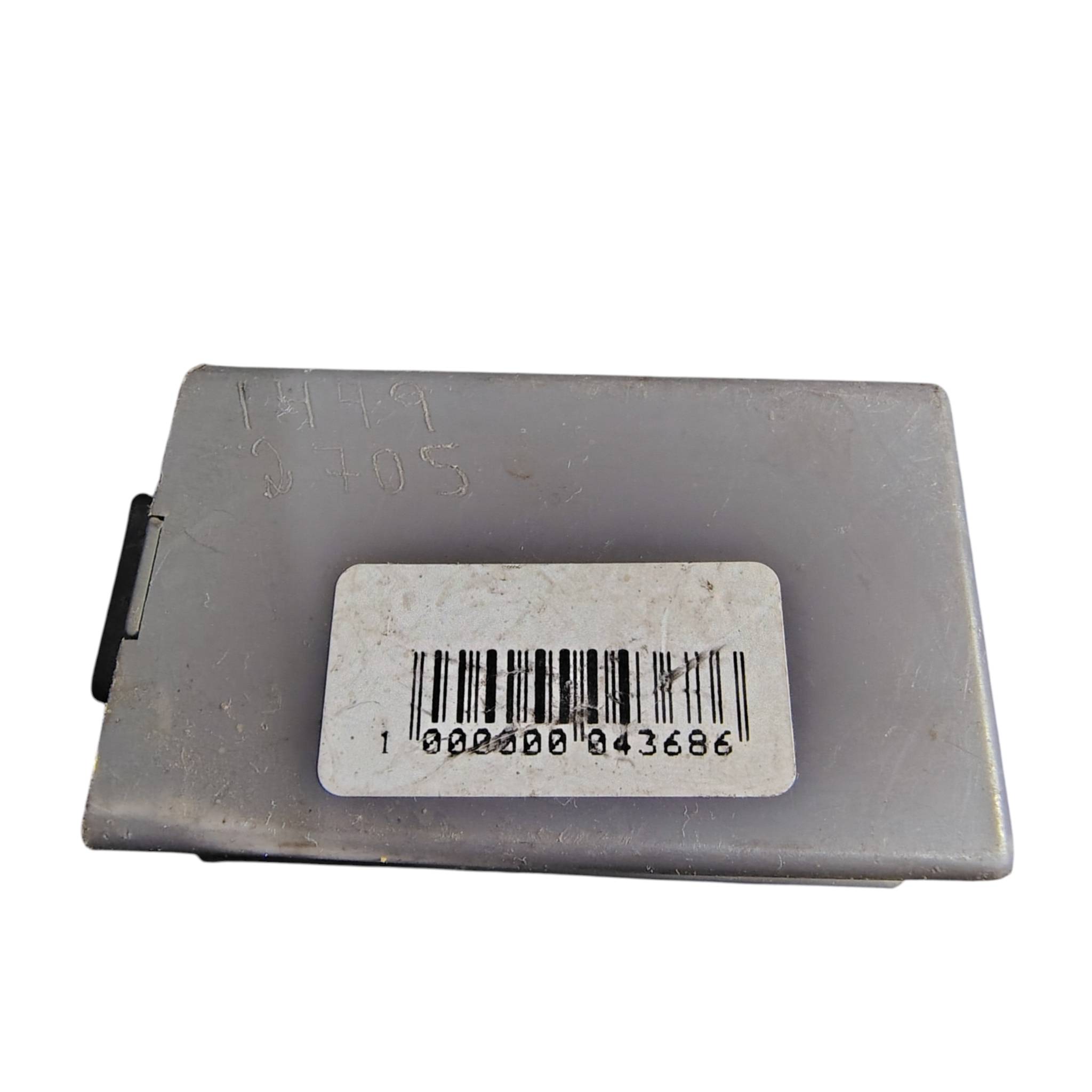 RELÉ PISCA MITSUBISHI PAJERO FULL 01 A 07 ORIGINAL MN117823 - Imagem 4