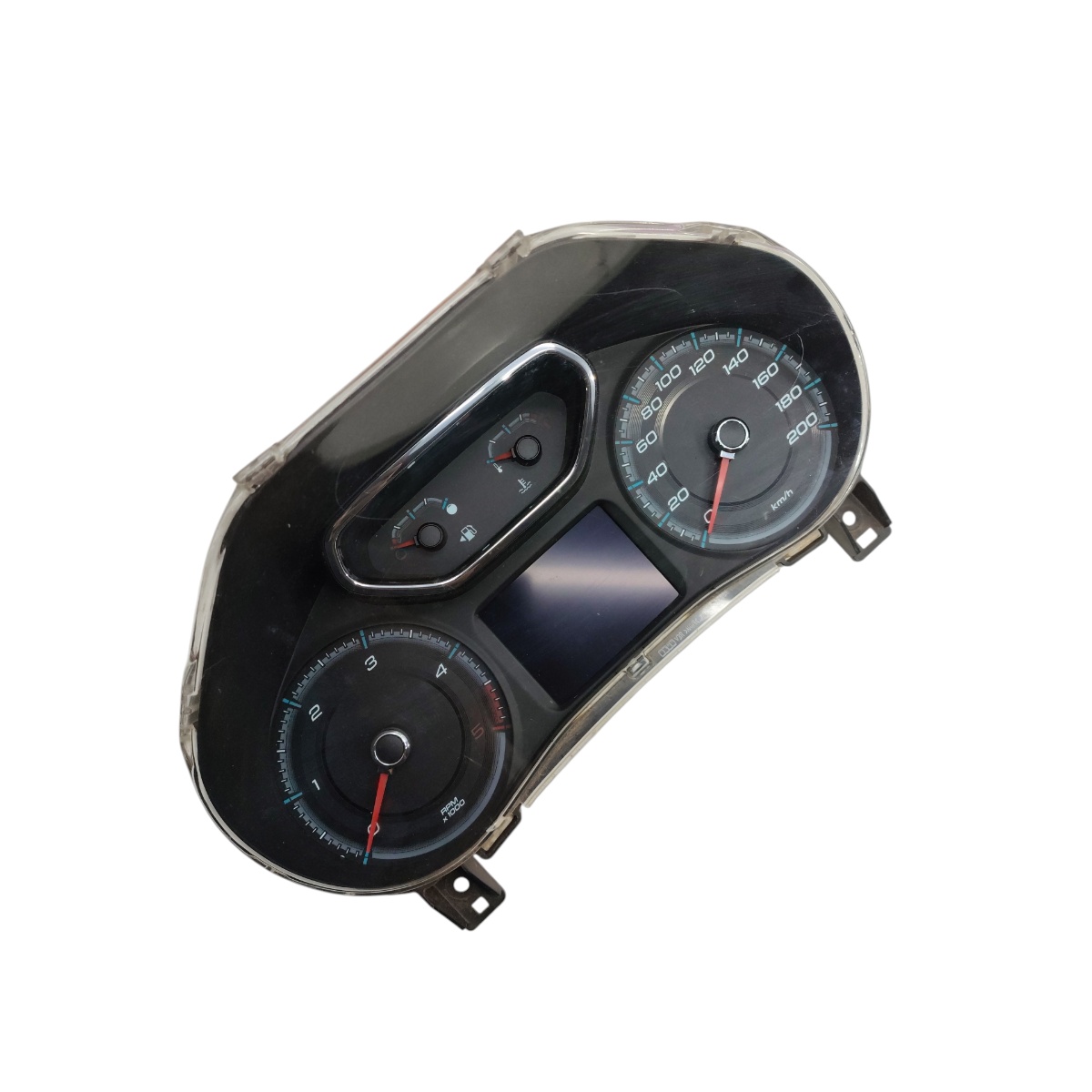 Painel de Instrumentos Original Chevrolet S10 2013-24 - Imagem 3
