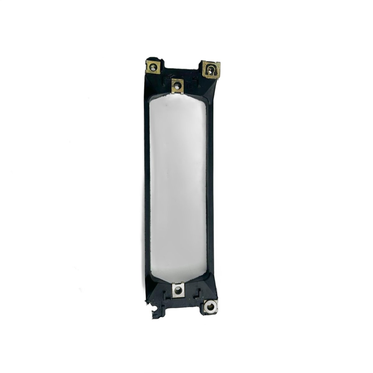 Moldura Painel Central Audi A3 / A4 / A5 / A6 1996 Original - Imagem 6