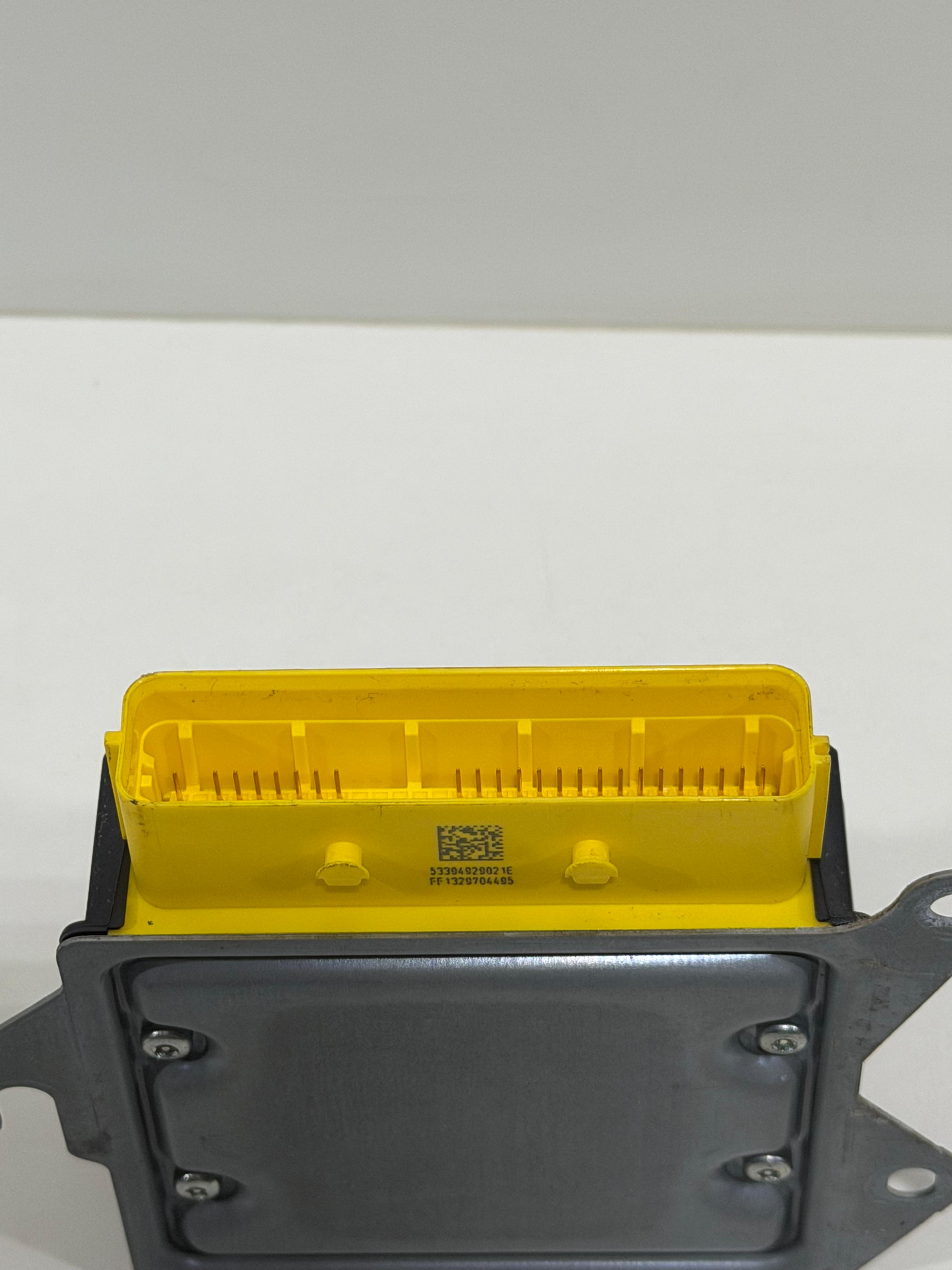 Módulo Airbag Audi A3 2016 5Q0959655AB Sem Colisão - Imagem 4