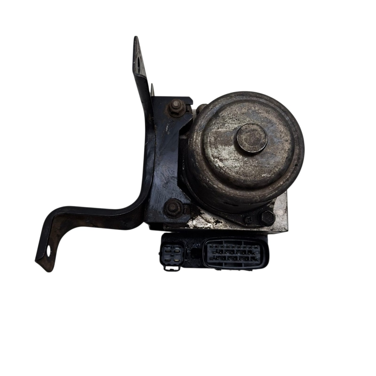 Modulo Abs 144903041039 Mitsubishi Pajero Sport Mr955425 - Imagem 3