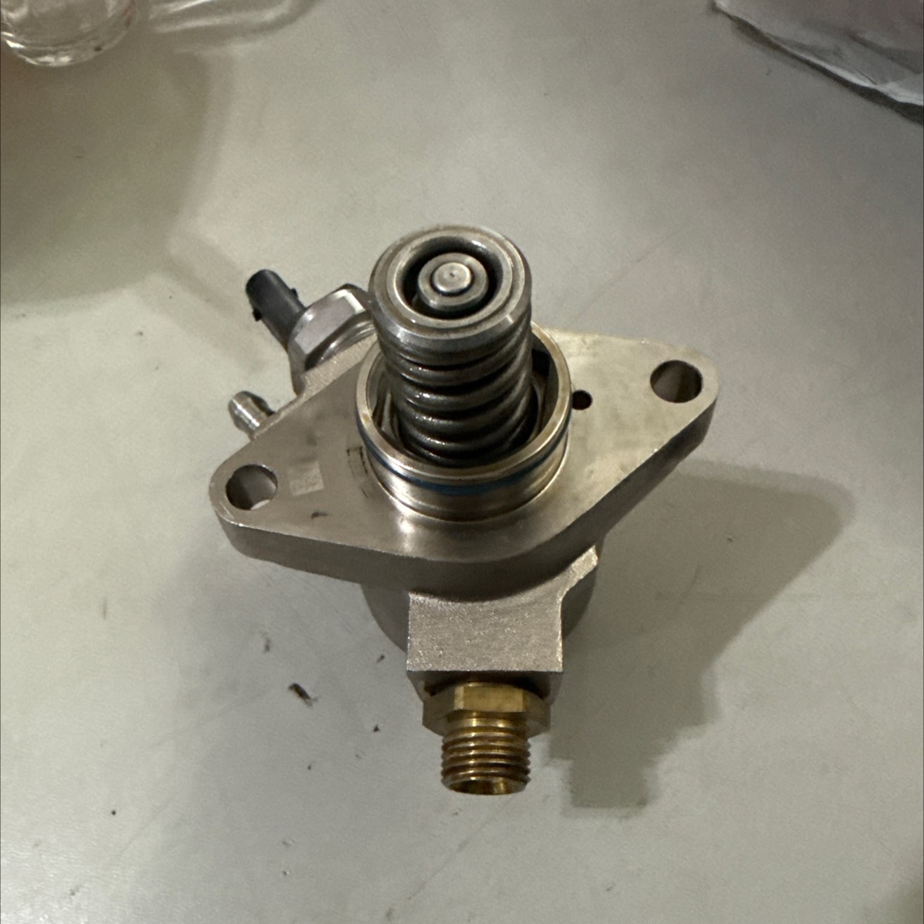 Bomba de Alta Pressão Volkswagen Virtus 1.0 TSI - Imagem 1