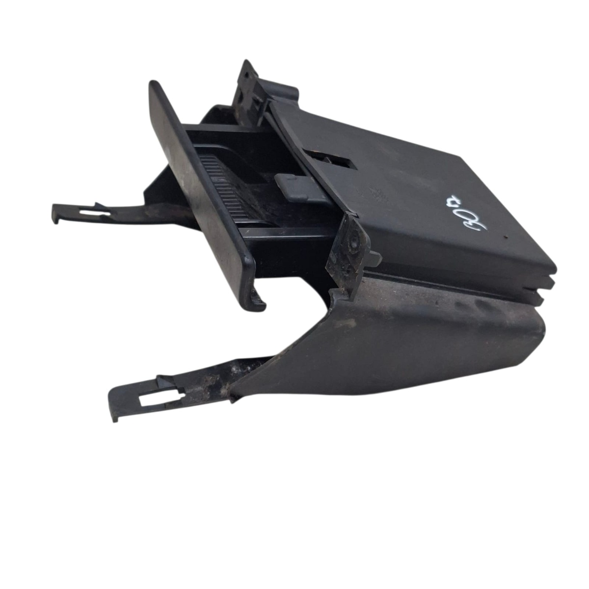 Suporte Base Do Cinzeiro Painel Peugeot 307 Sedan 226671