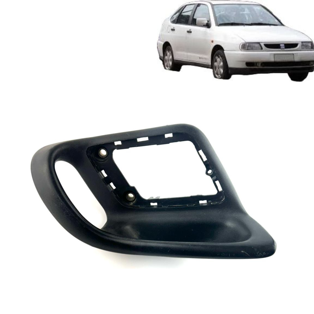 Puxador Porta Traseira Direita Seat Cordoba 1997 Original