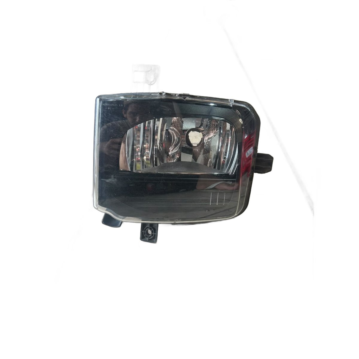 Farol De Milha Esq. T-Cross ORIGINAL (LENTE AVARIADA) usado - Imagem 6