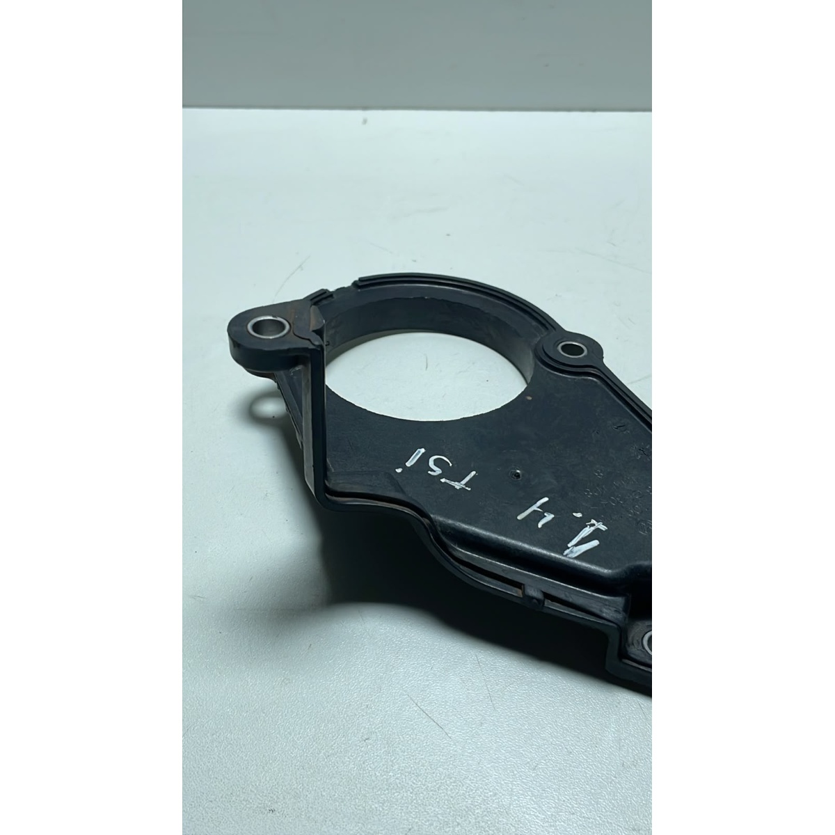 Capa Correria Dentada Golf Polo Up 2013 A 2019 04c109175 Preto - Imagem 4