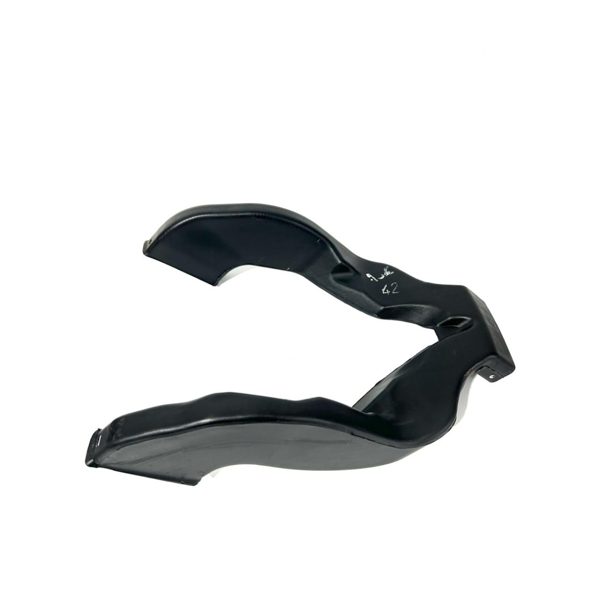 Duto Ar Difusor Central Mercedes Benz Classe A 2002 2003 - Imagem 7
