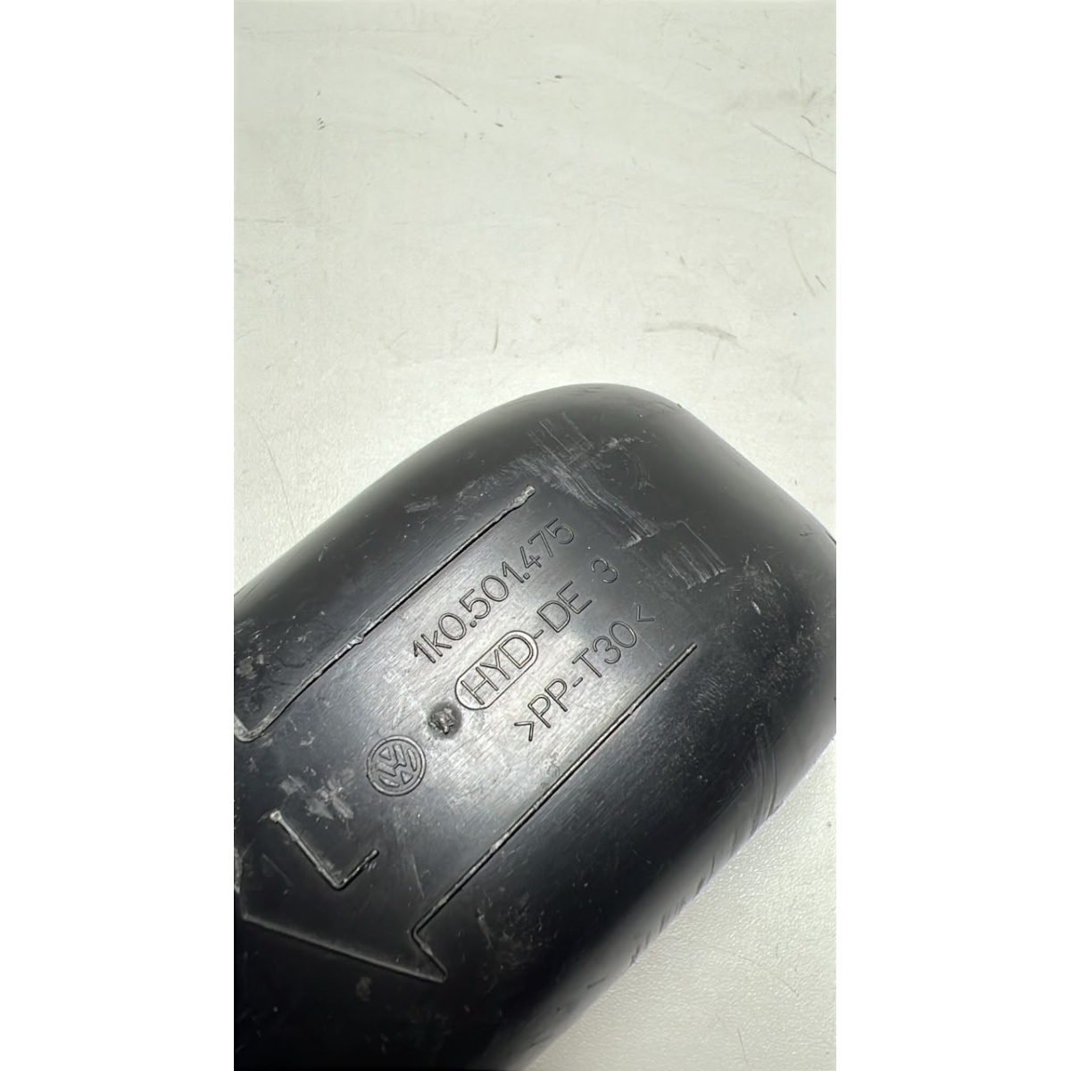Acabamento Suporte Tras Esq Audi Q3 2011 A 2021 1k0501475 - Imagem 3