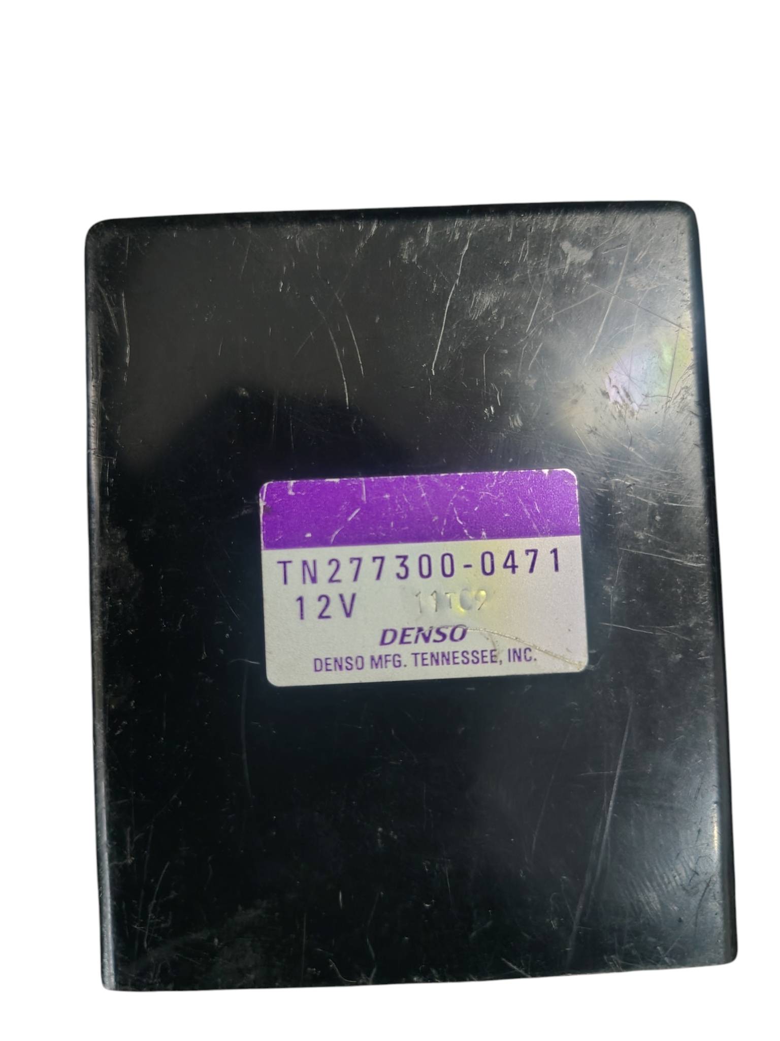 MODULO AR CONDICIONADO MERCEDES ML320 98 A 01 TN277300-0471