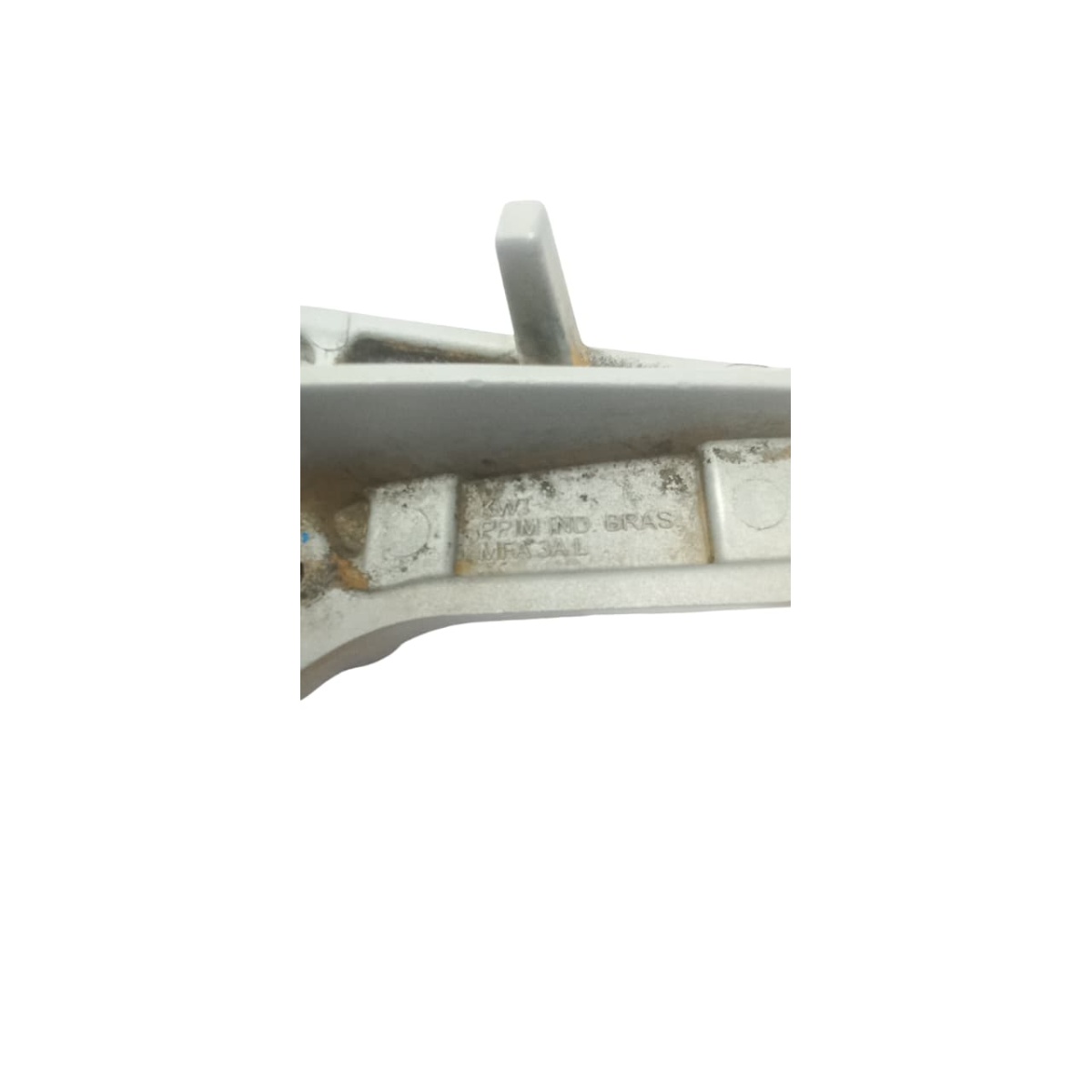 Par Alça Traseira Honda Xre 300 2009-2012 Original - Imagem 5