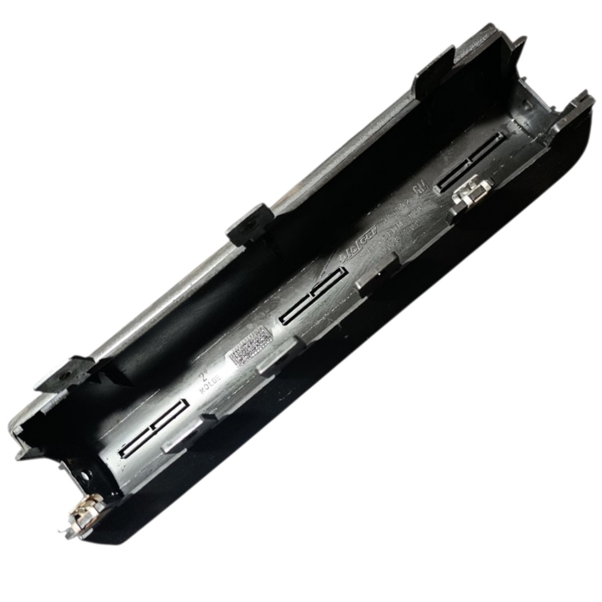 Moldura Superior Capa Painel Gm Corsa 1999/2011 Origina - Imagem 4