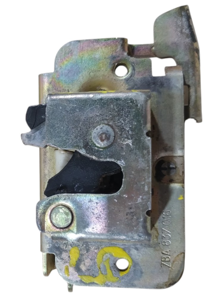 Fechadura Porta Dianteira Direita Passat 78 Zba837016 - Imagem 8