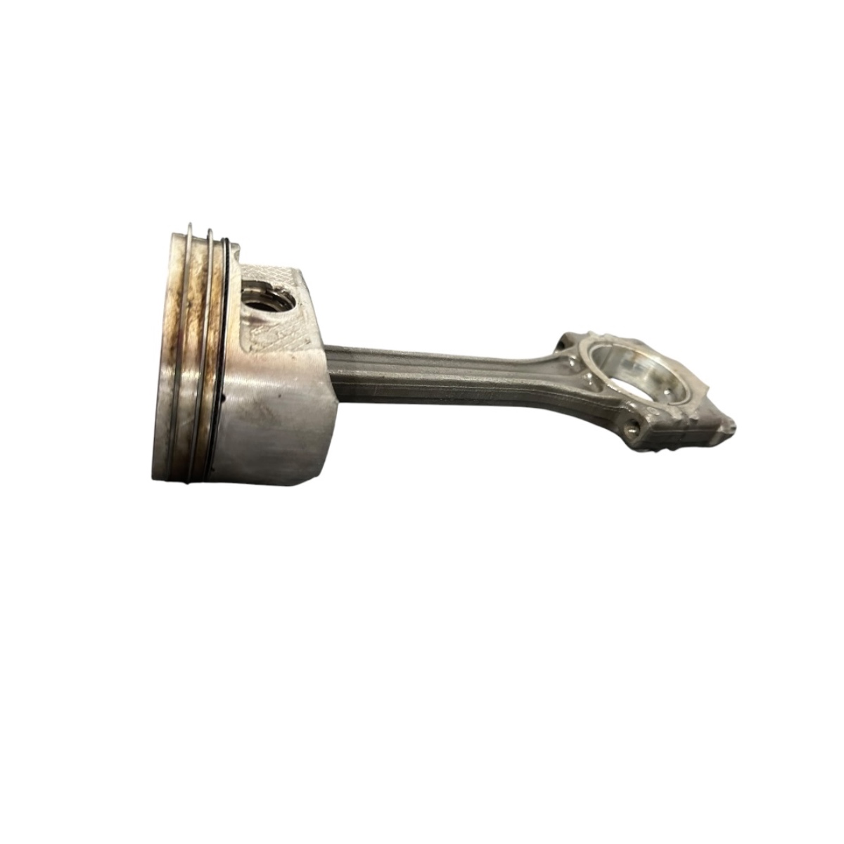 Biela+Pistão 1.0 Flex Std Motor Ea111 Fox/Gol/Voyage - Imagem 3