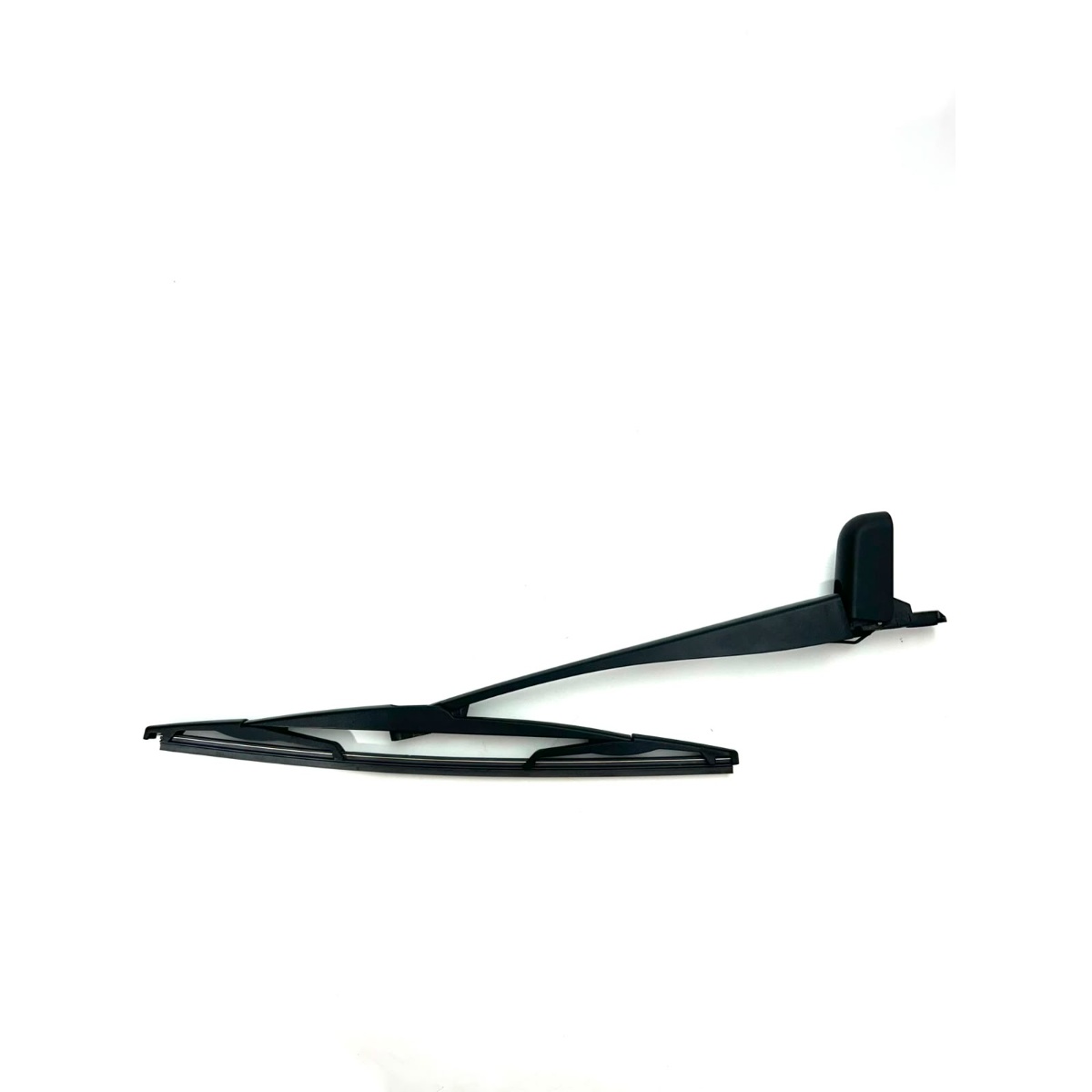 Limpador de Para-Brisa Peugeot 206 1.4 2007 Original - Imagem 4