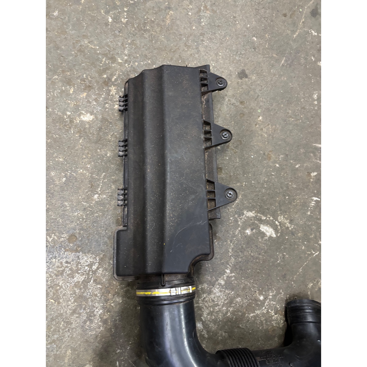 Filtro De Ar Para Fiat Pulse 1.0 Turbo - Imagem 5