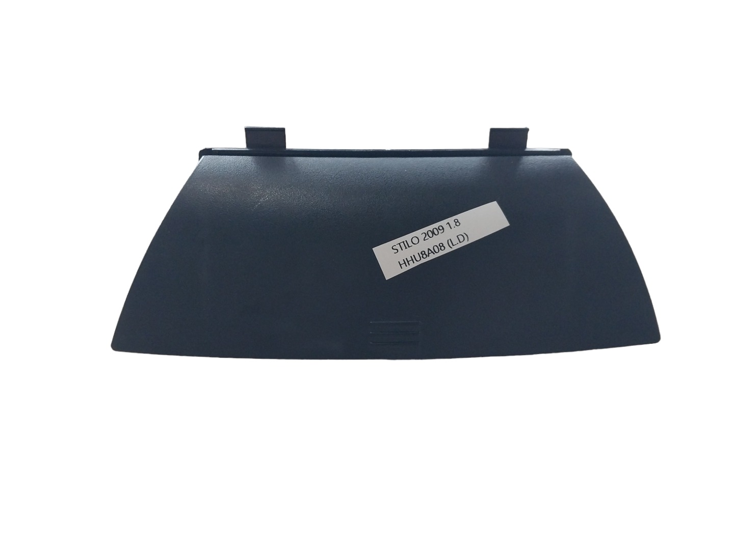 Cinzeiro Painel Central Fiat Stilo 03 A 11 735269801
