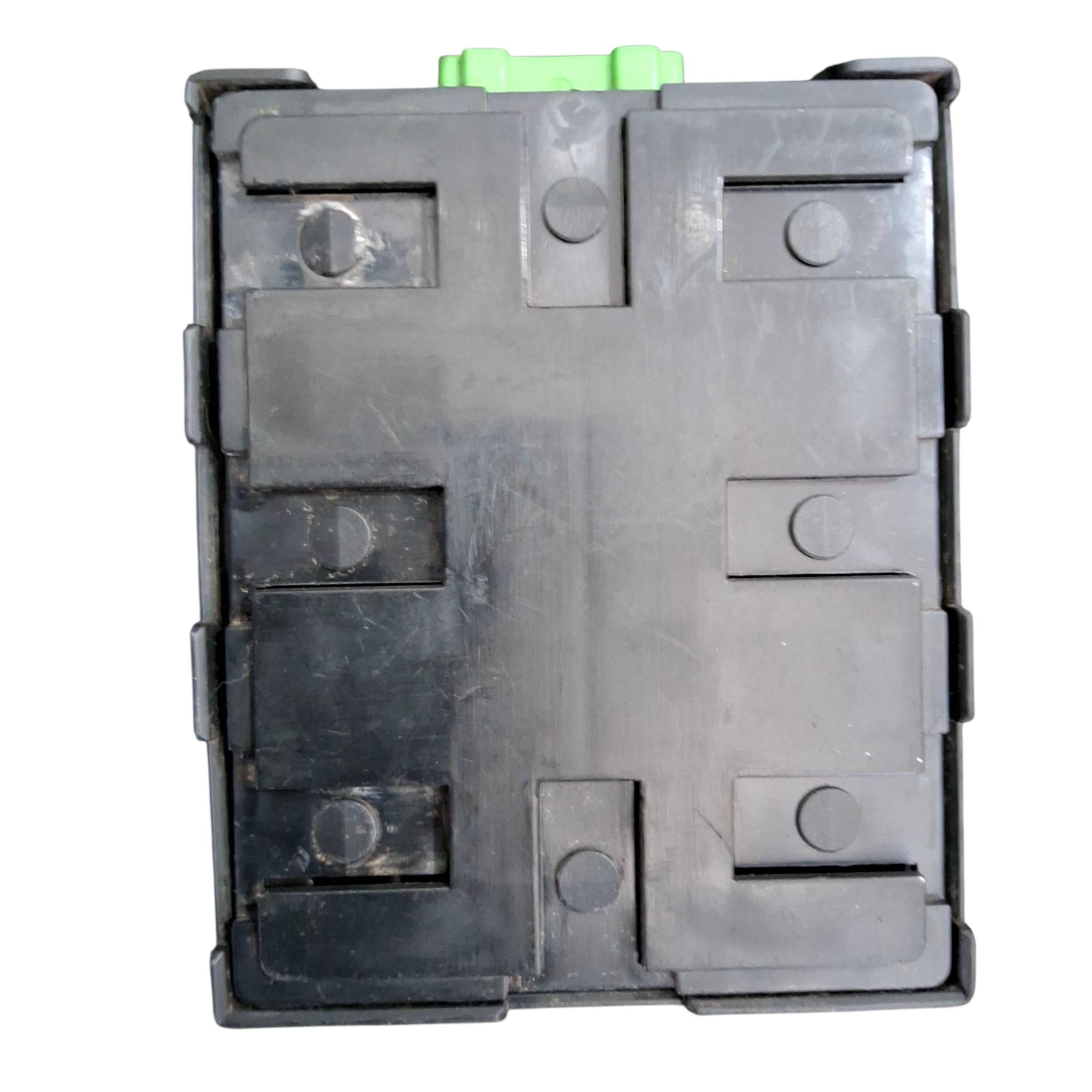 Módulo Alarme Anti Furto Ford F250 F350 98-11 98AP19A366AB - Imagem 4