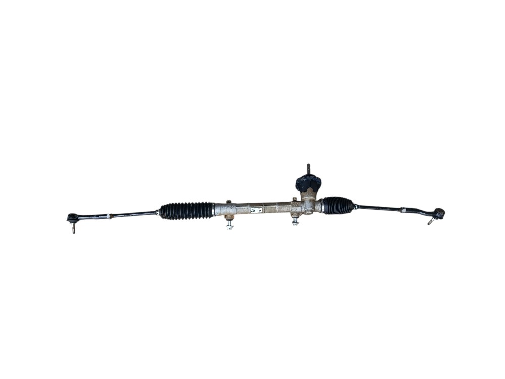CAIXA DIREÇÃO FIAT ARGO CRONOS 2018 2022 FIREFLY