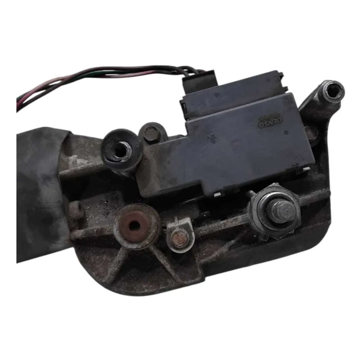 Motor Limpador Para-Brisa Uno Fiorino 1990 A 2011 77539100 ( - Imagem 5