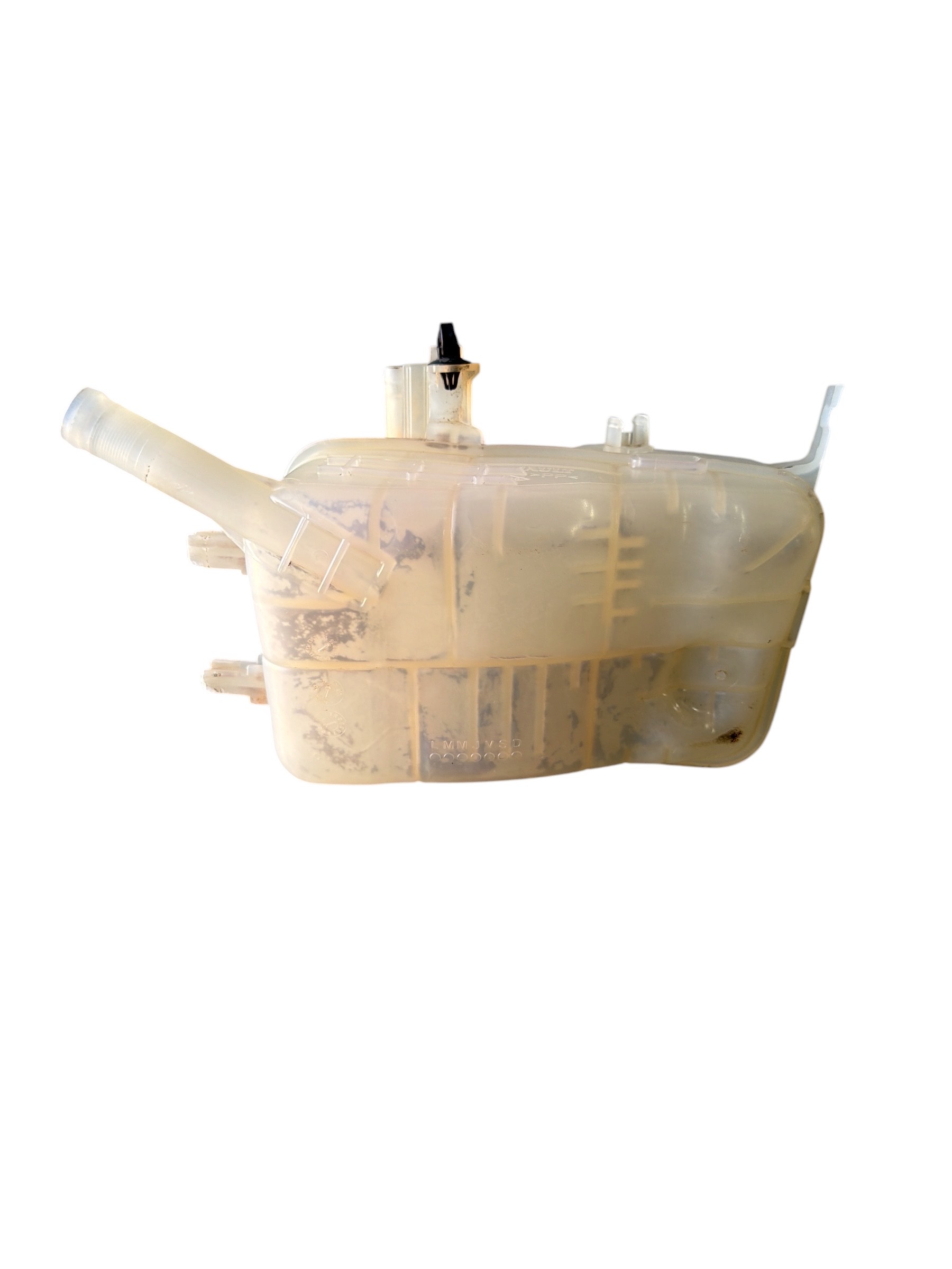 Reservatório de Água Radiador Renault Fluence - Imagem 2