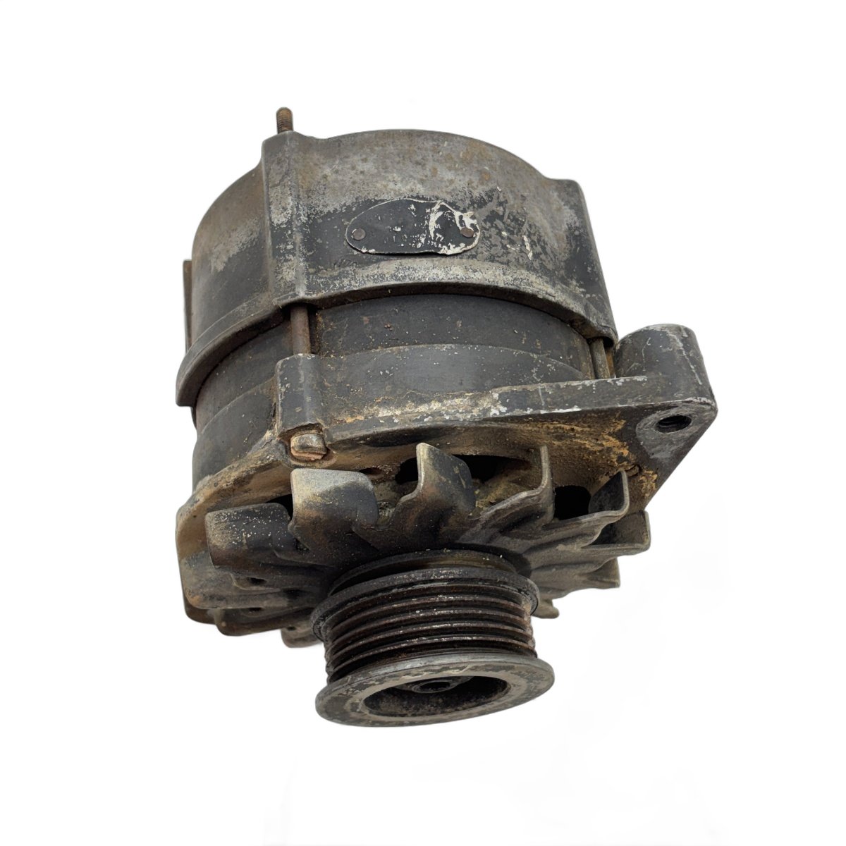 Alternador Chevrolet Monza Kadett S10 Blazer 1984 a 1997 2.0 - Imagem 2