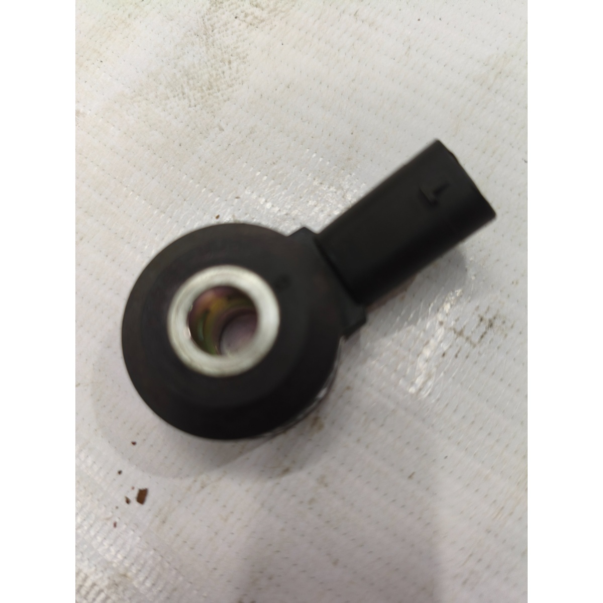 Sensor Detonacao Argo Cronos Strada Pulse 1.3 50050746 - Imagem 2
