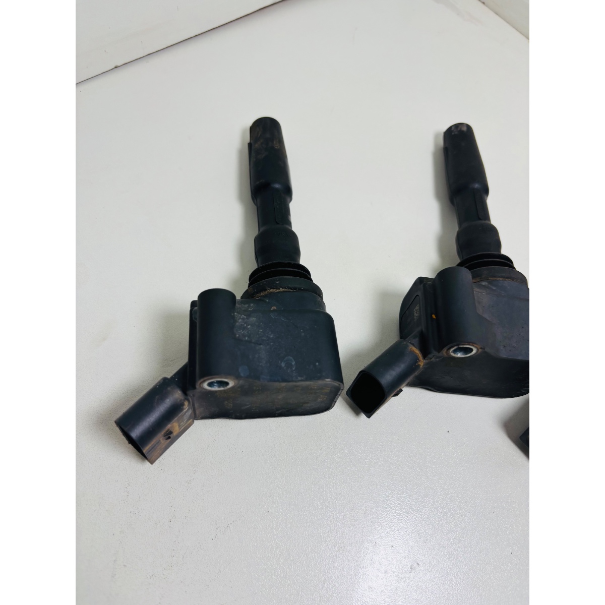 Kit 3 Pecas Bobina de Ignição Volkswagen Polo 1.0 04E905110Q - Imagem 5