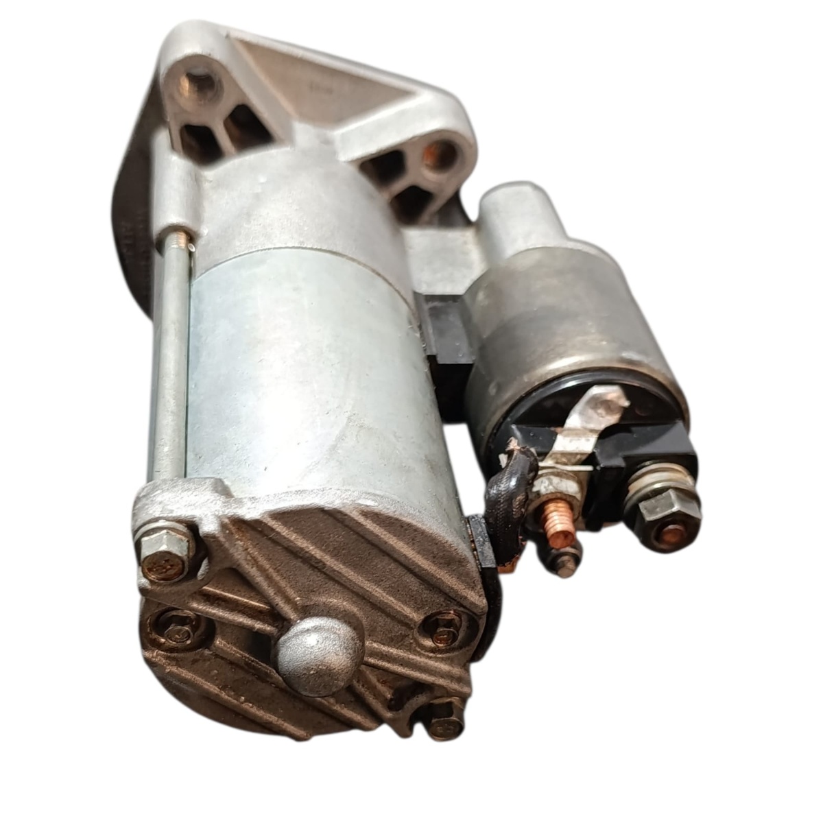 Motor Arranque Volvo C30 2.5 2011 31268035 - Imagem 4