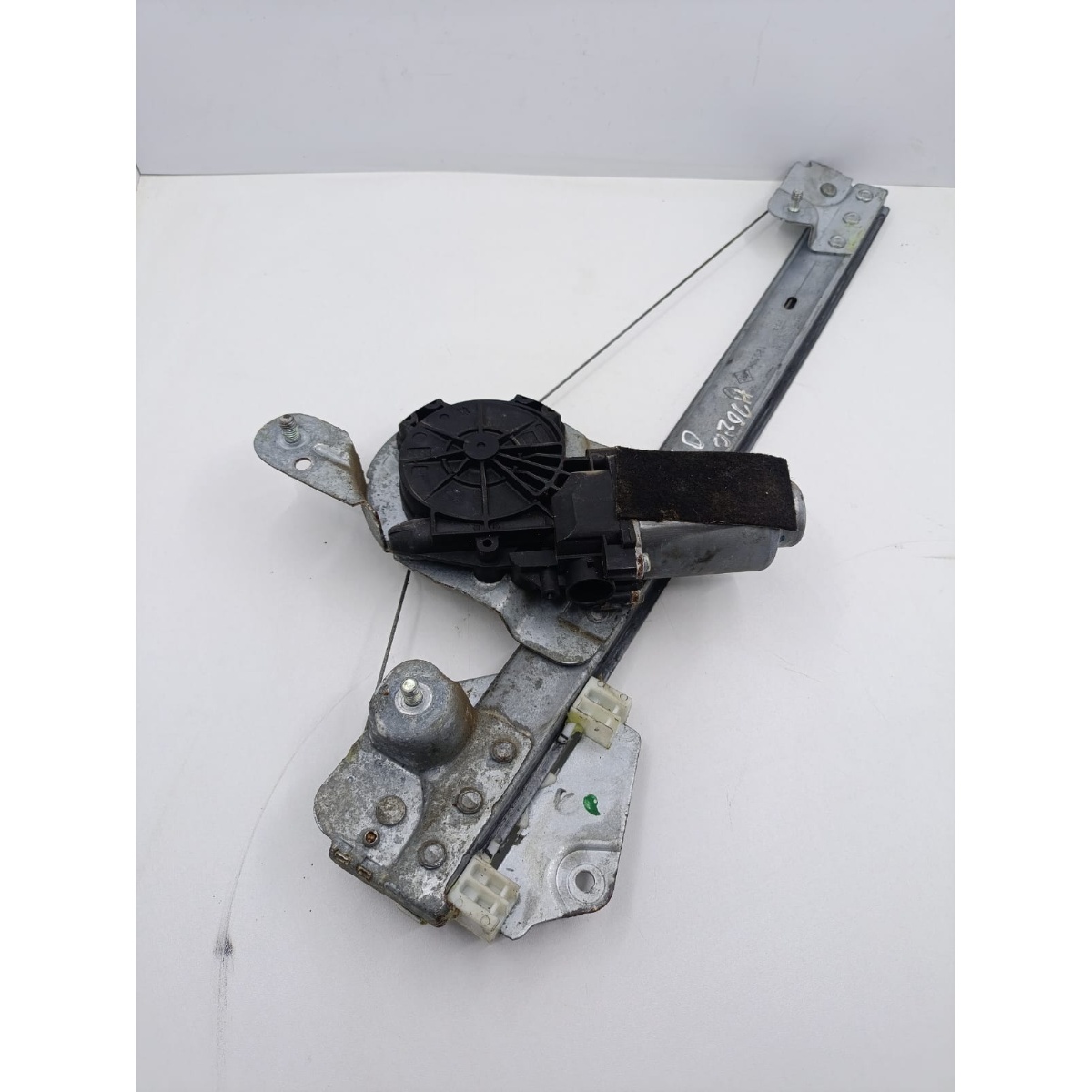 Máquina Vidro Elétrico Traseiro Direito Renault Duster