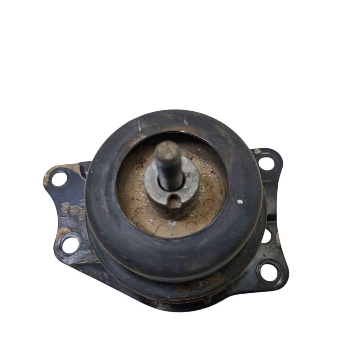 Coxim Motor Direito Vw Crossfox 1.6 8V 3618385 - Imagem 3