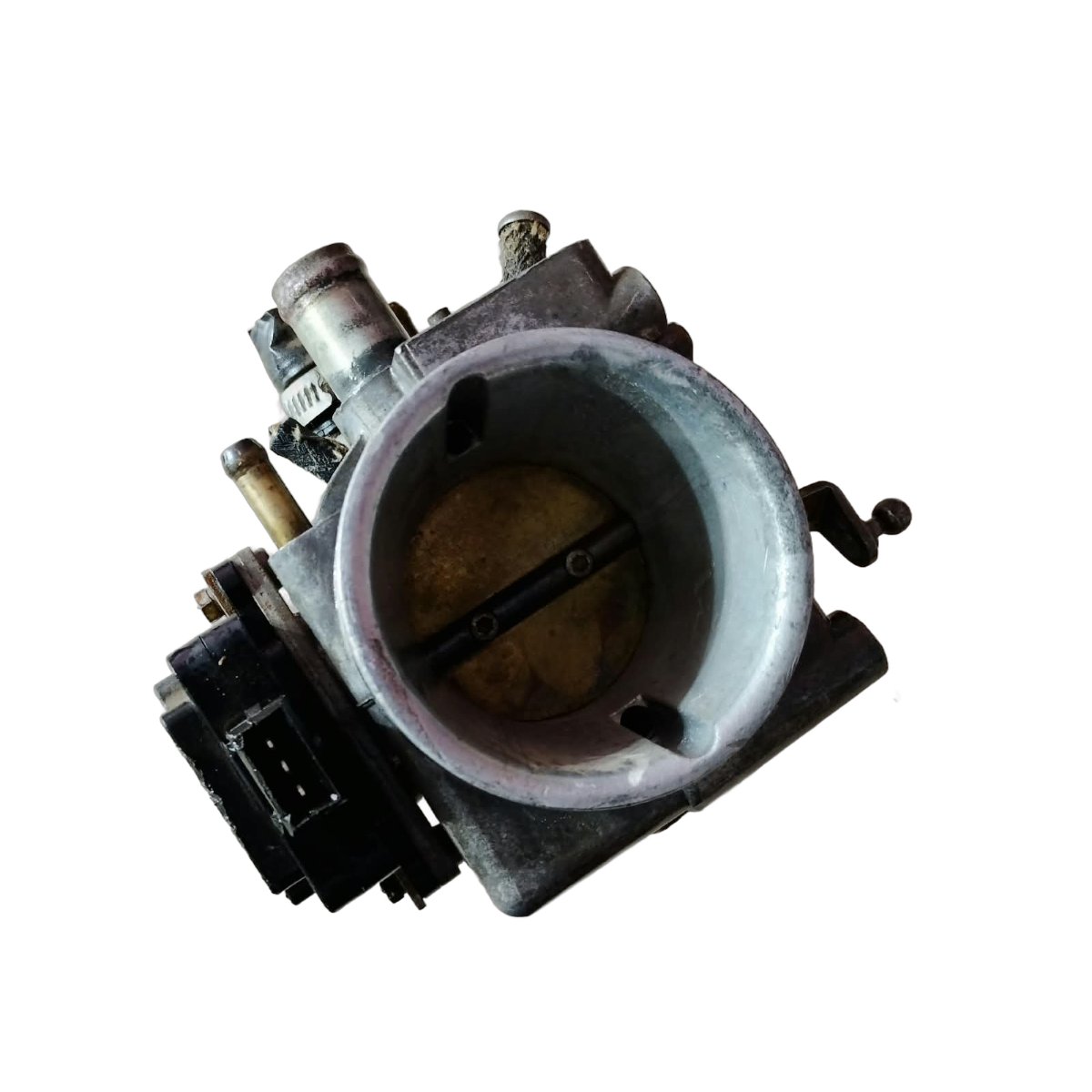 Corpo De Borboleta Tbi Fiat Tipo Tempra 2.0 602308A6