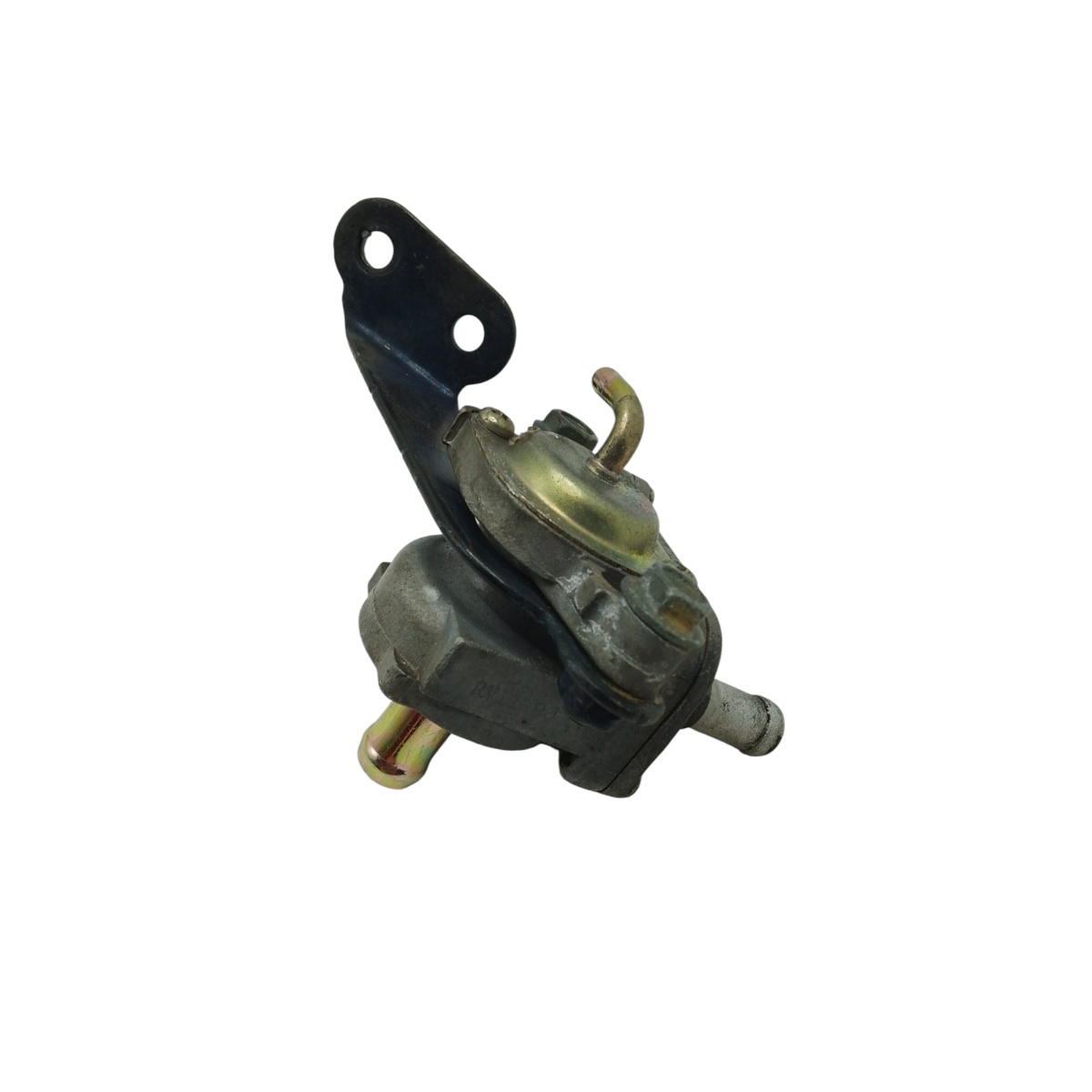 Catalisador Suzuki Yes 125 2008-2010 Original - Imagem 3