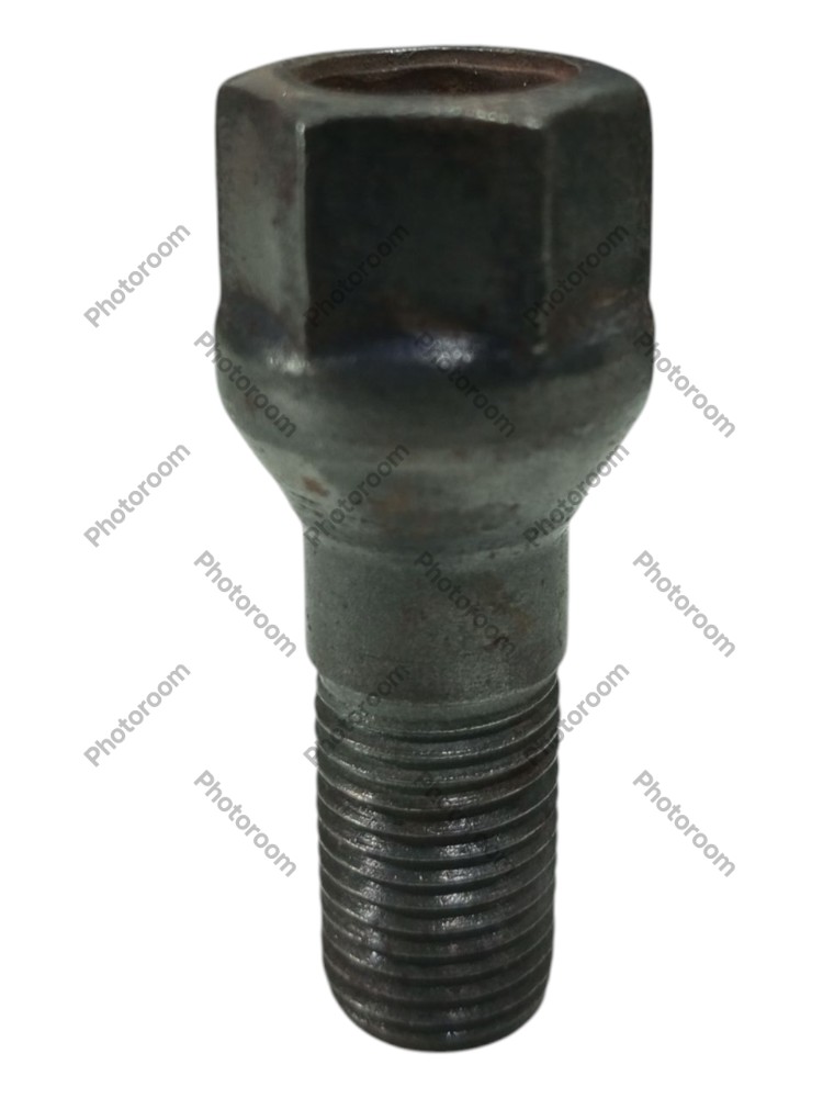 Parafuso Roda Citroen C3 - Imagem 3