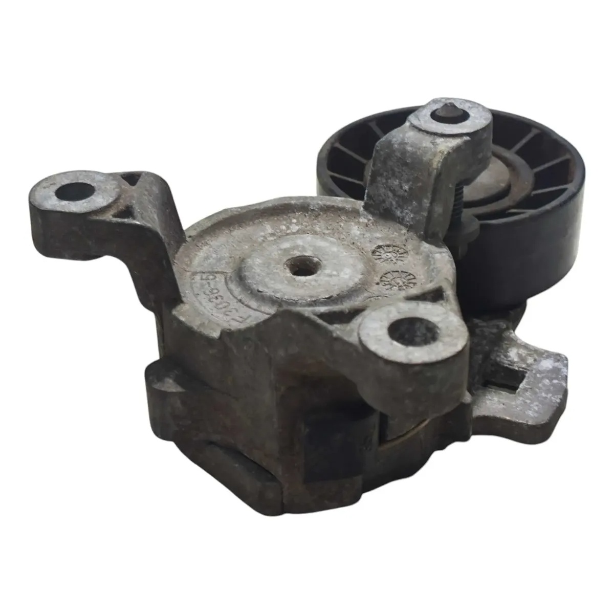 Tensor Correia Alternador Citroen C4 Pallas Usado - Imagem 6