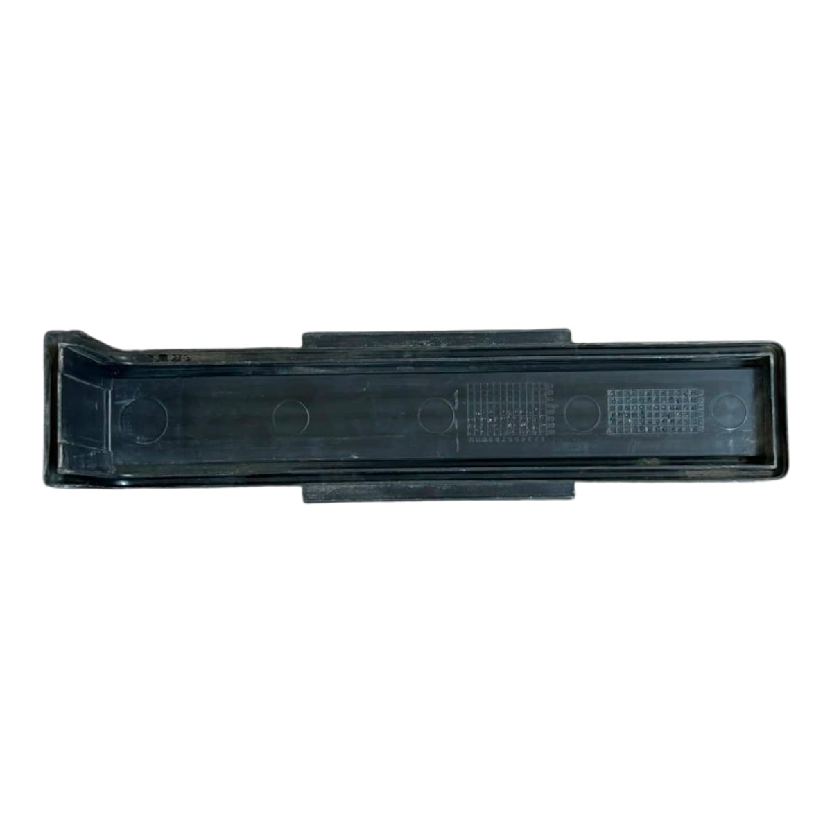 Tampa Caixa Filtro Ar Volkswagen Polo Sedan 2010 2011 - Imagem 5