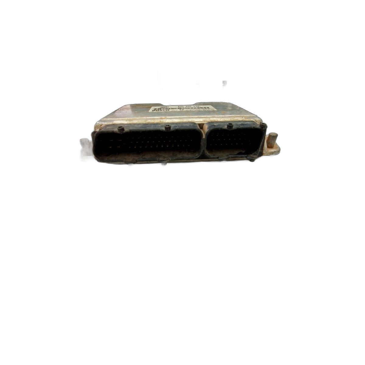 Modulo Injeçao Polo Golf 1.6 8v 01/07 032906032 - Imagem 3