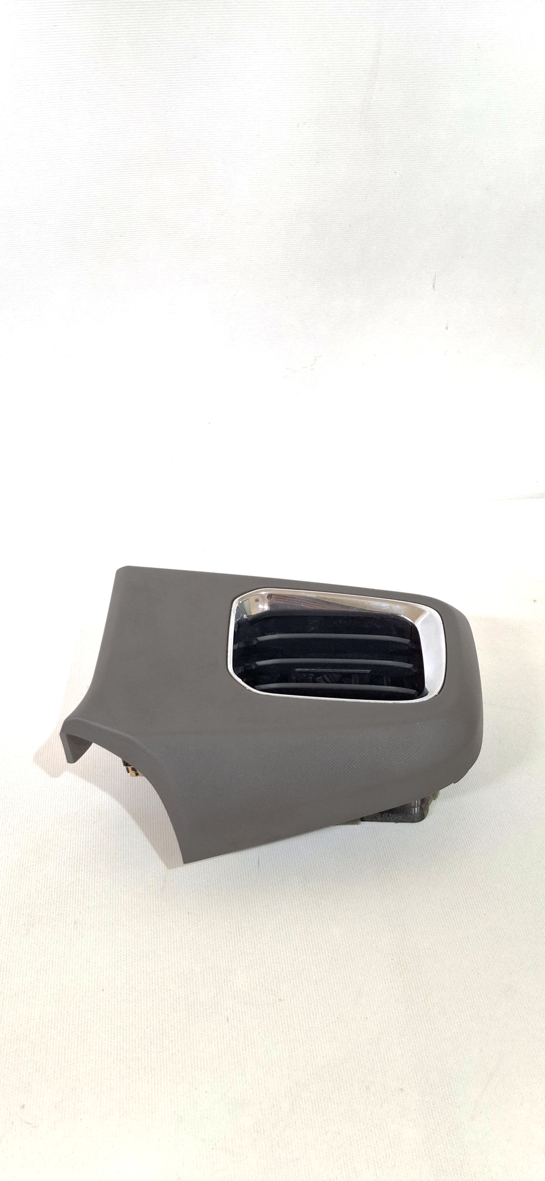 Difusor de Ar Esquerdo Onix/Prisma 2013 a 2018 Cromado - Imagem 3