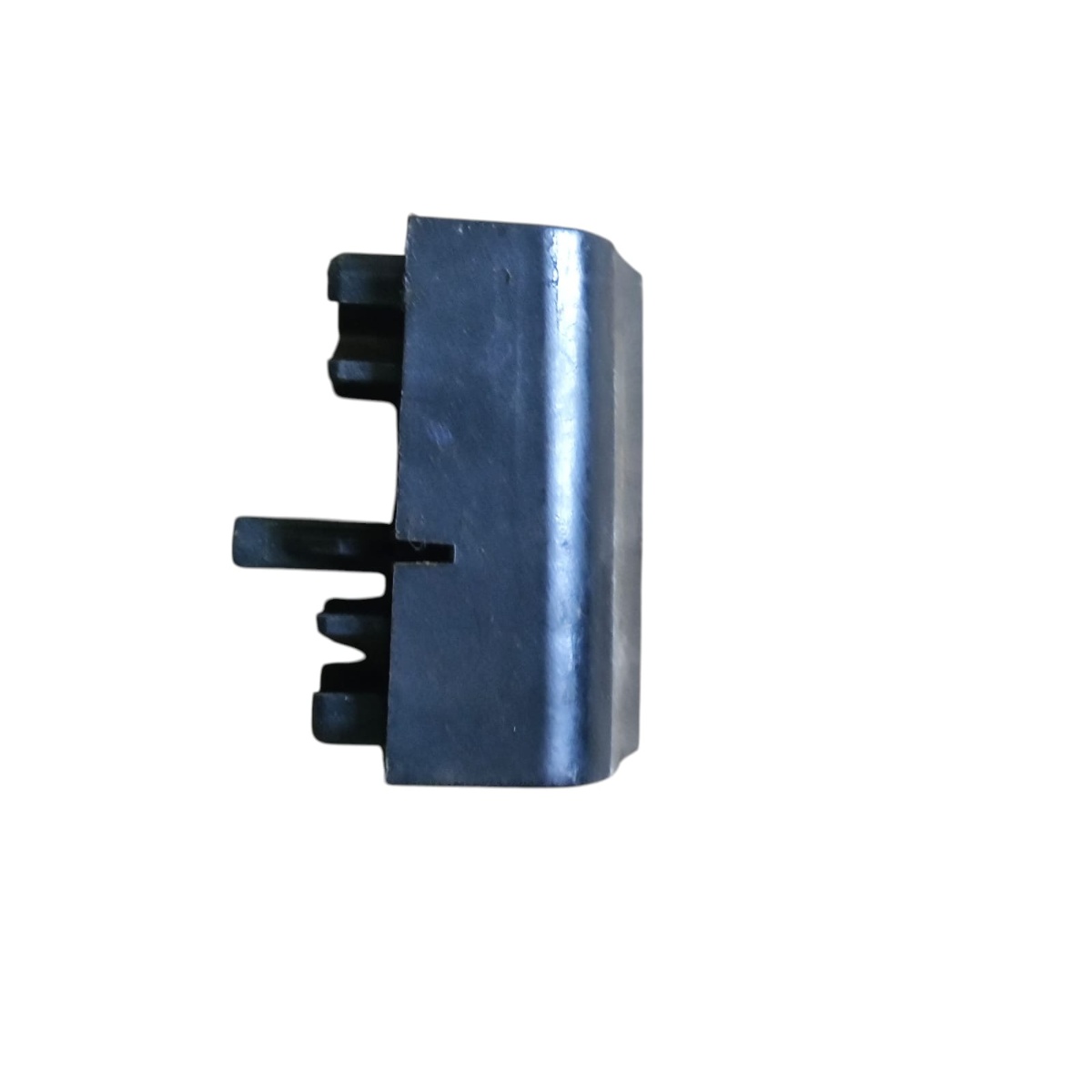 Botao Falso Tapa Buraco Painel Central Fox 2013 5Z0959623L - Imagem 2