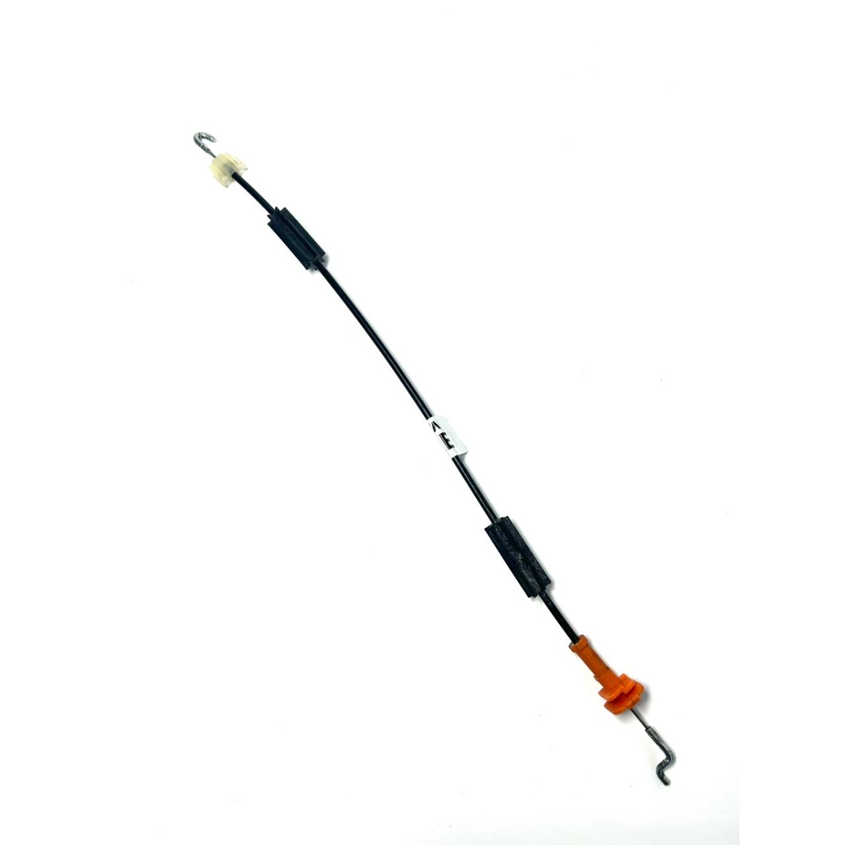 Cabo da Maçaneta Porta Dianteira Esquerda Corsa Sedan - Imagem 4