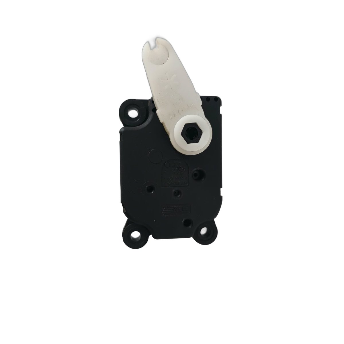 Motor atuador da caixa de Ar(marca Behr)