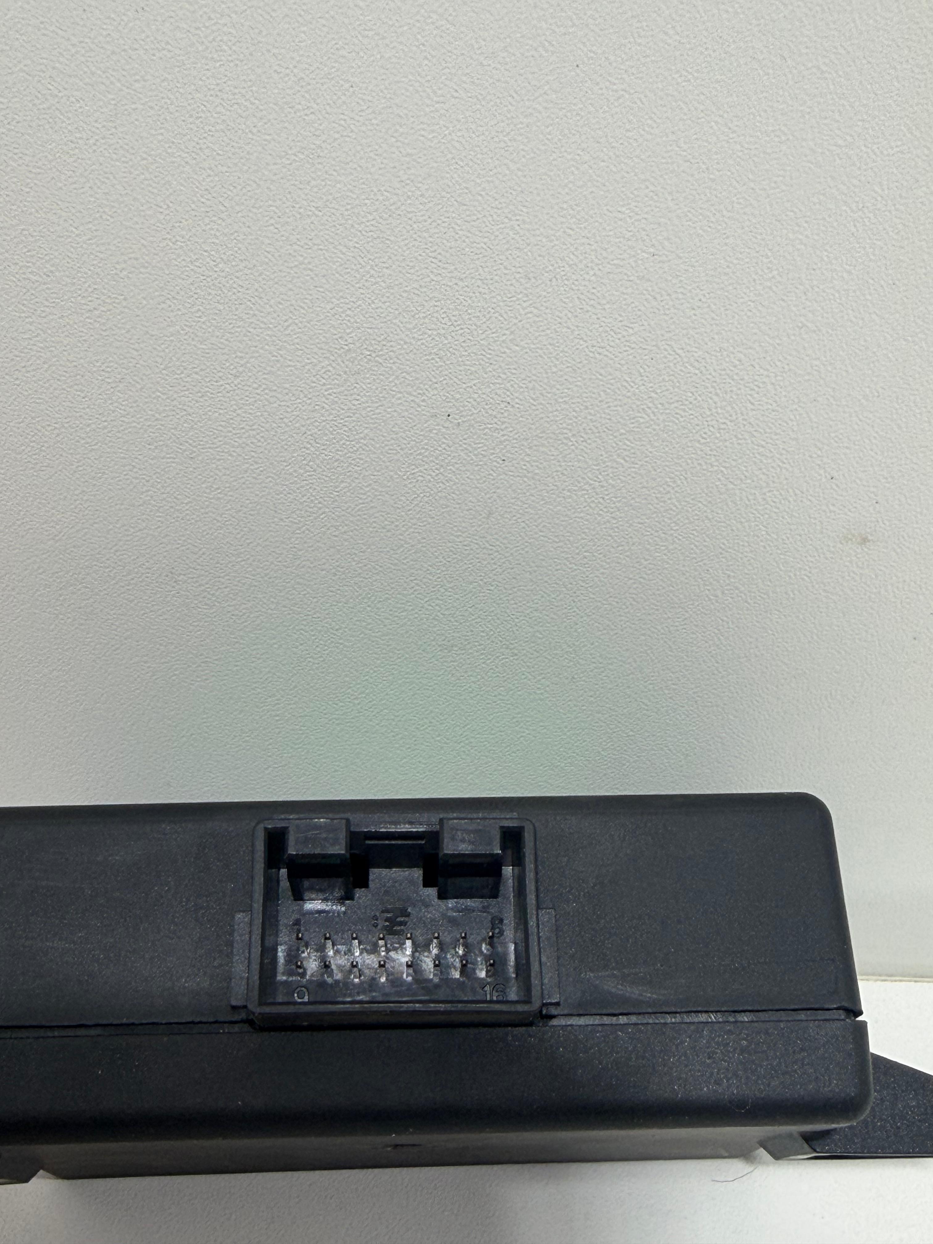 Módulo Central Alarme VW Golf 1.6 1JE907107 - Imagem 4