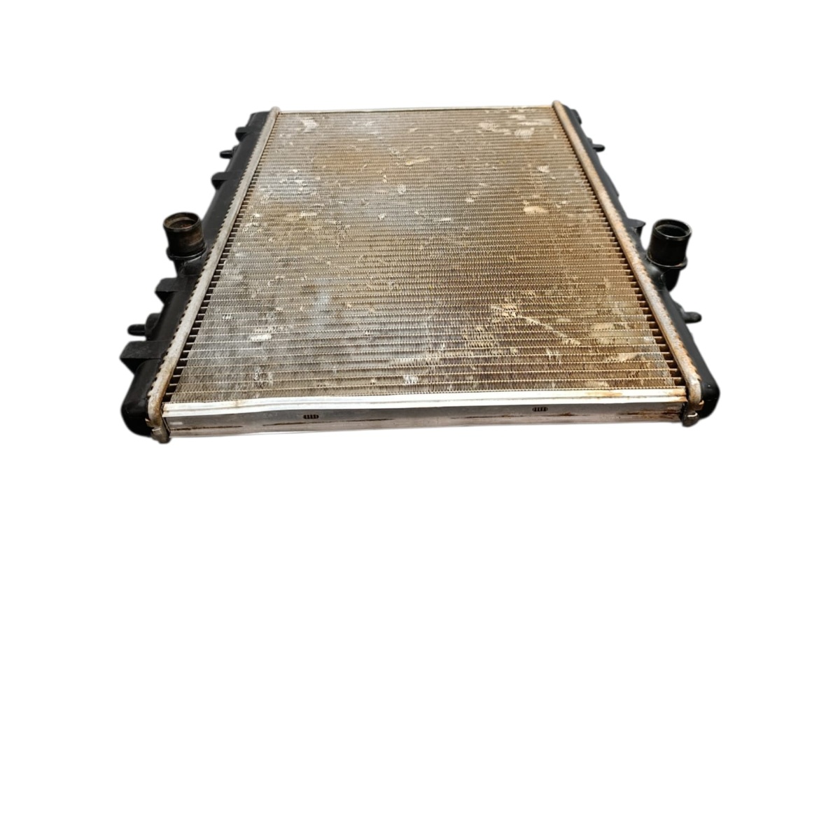 Radiador Xsara Picasso Glx 1.6/2.0 08/12 Original 9647150780 - Imagem 7