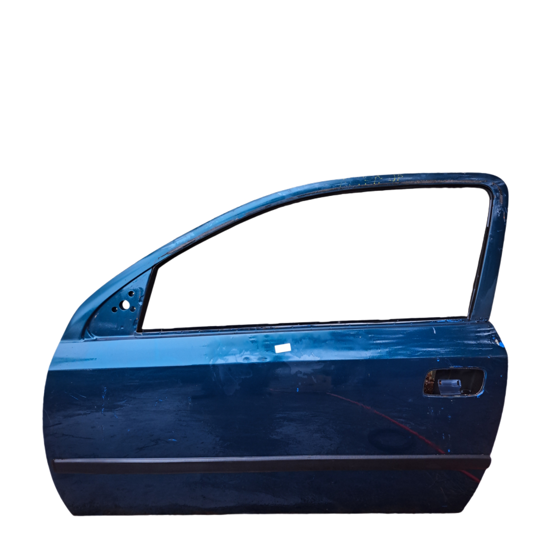 Porta Dianteira Esquerda Astra 1998 ate 2011 2 portas