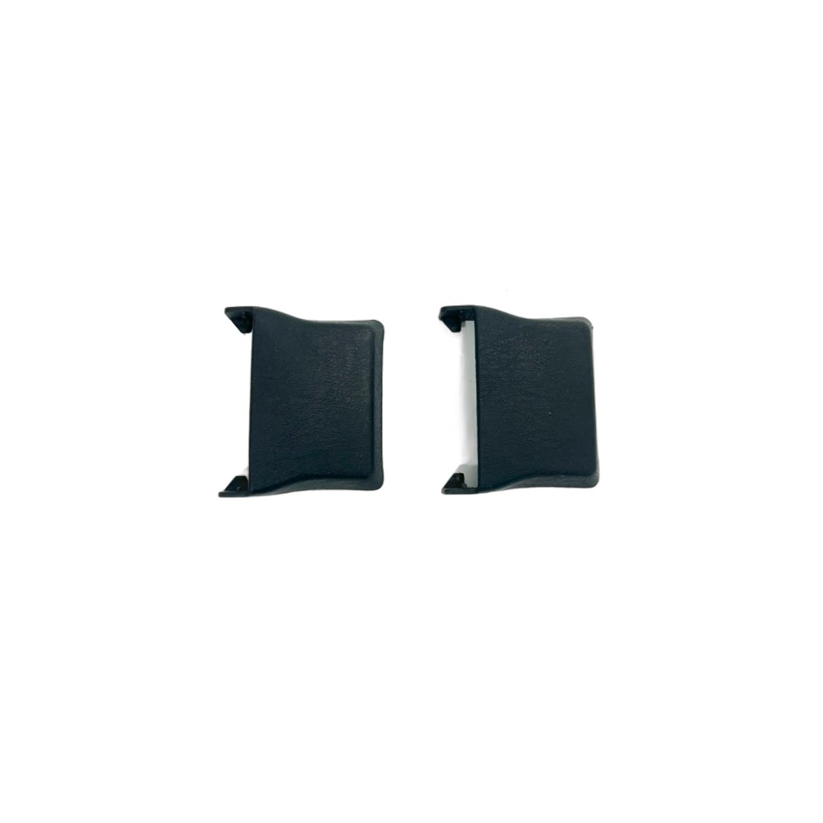 Kit 2 Capas Acabamento Banco Volvo V40 Perua 1998 Original - Imagem 4